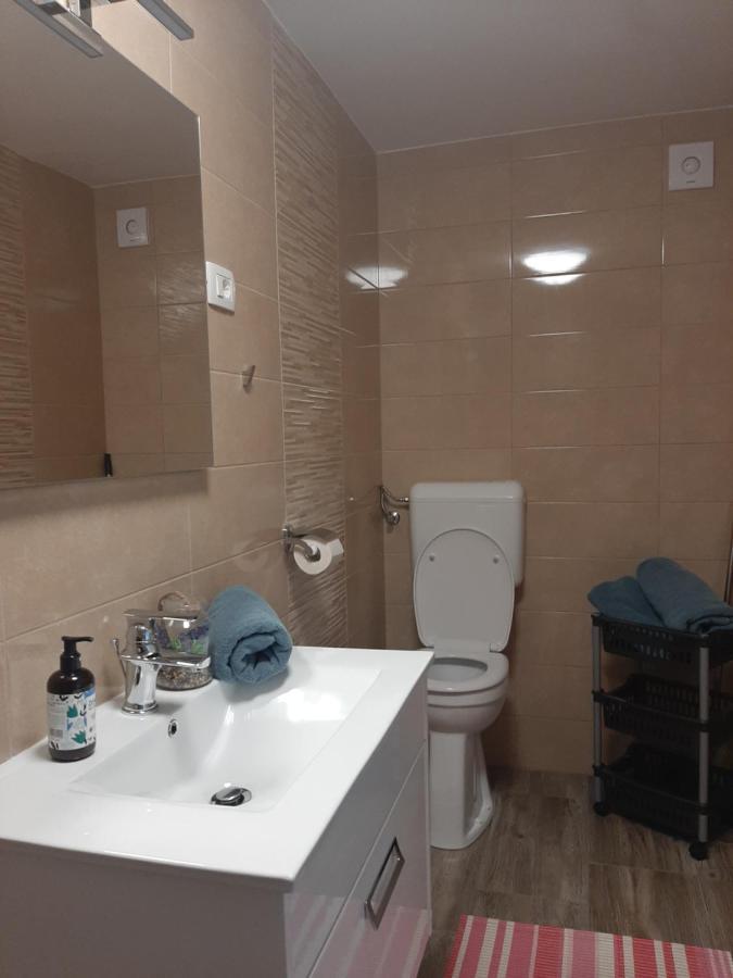 Studio Apartma Zirovnik 戈雷尼斯卡地区采尔克列 外观 照片
