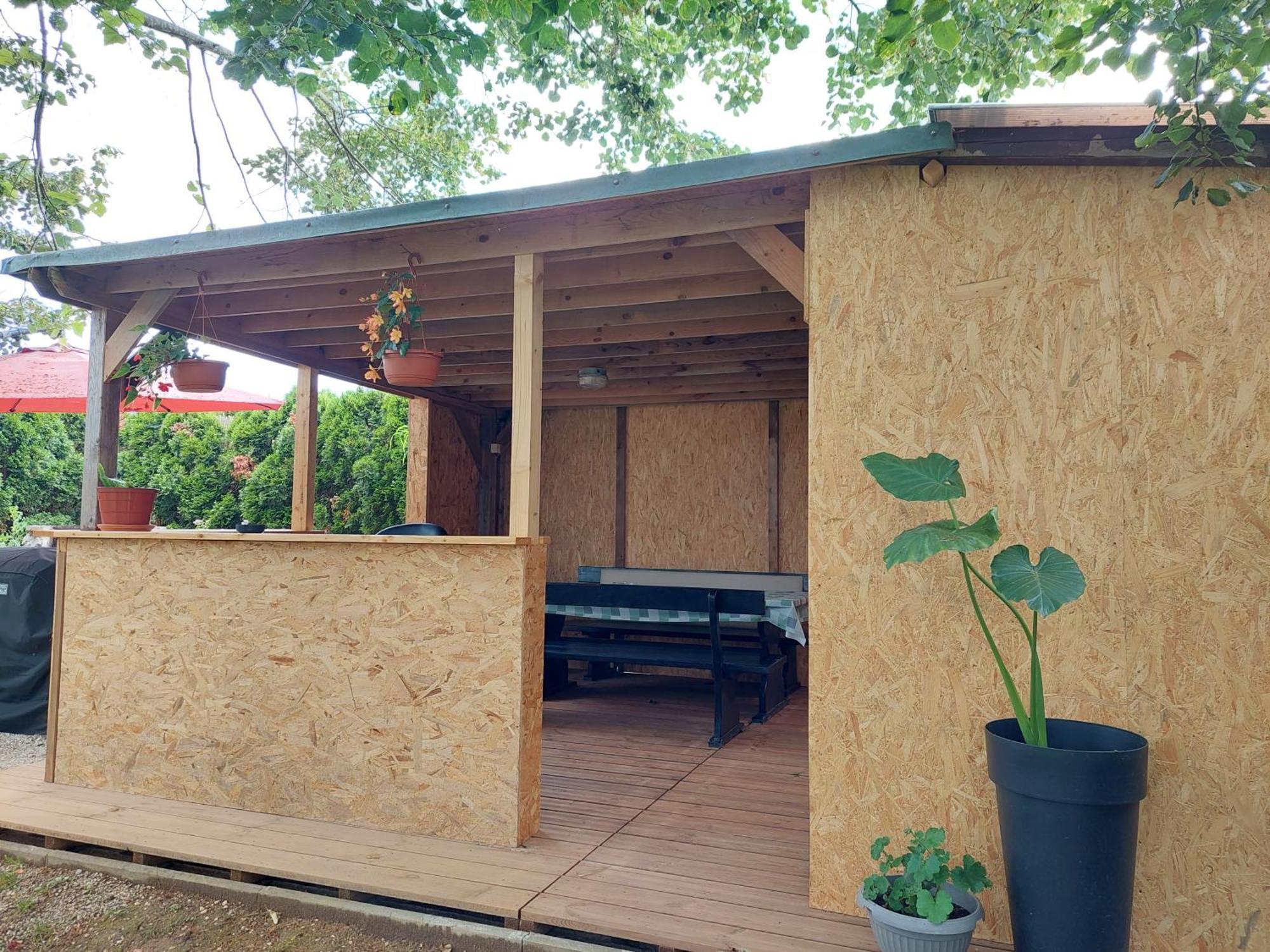 Studio Apartma Zirovnik 戈雷尼斯卡地区采尔克列 外观 照片